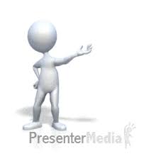 Id 2442 Stick Figure Singing Music Notes Flow Powerpoint Animation Animated Clipart Clip Art Powerpoint Animation