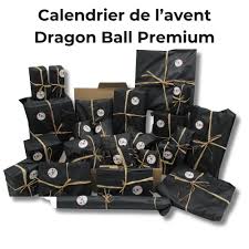 Calendrier de l'Avent Premium 24 Surprises