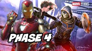 Black widow is a superhero spy film directed by cate shortland and written by jac schaeffer & ned benson, based on the marvel comics character of the same name. Black Widow Teaser Why Marvel Revealed Iron Man Marvel Phase 4 Marvel Phases Marvel Comic Book Genre