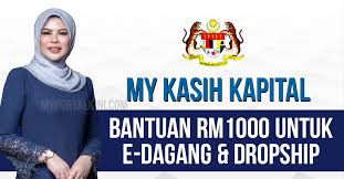 Di malaysia, seseorang yang didaftarkan di bawah akta cukai barang dan perkhidmatan 2014 dikenali sebagai orang berdaftar. Bantuan Rm1000 Untuk Perniagaan E Dagang Dropship Myportalkini