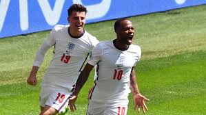 The group contains host nation england, croatia, host nation scotland and the czech republic. 7 Fakta Menarik Usai Inggris Hajar Jerman Di Euro 2020