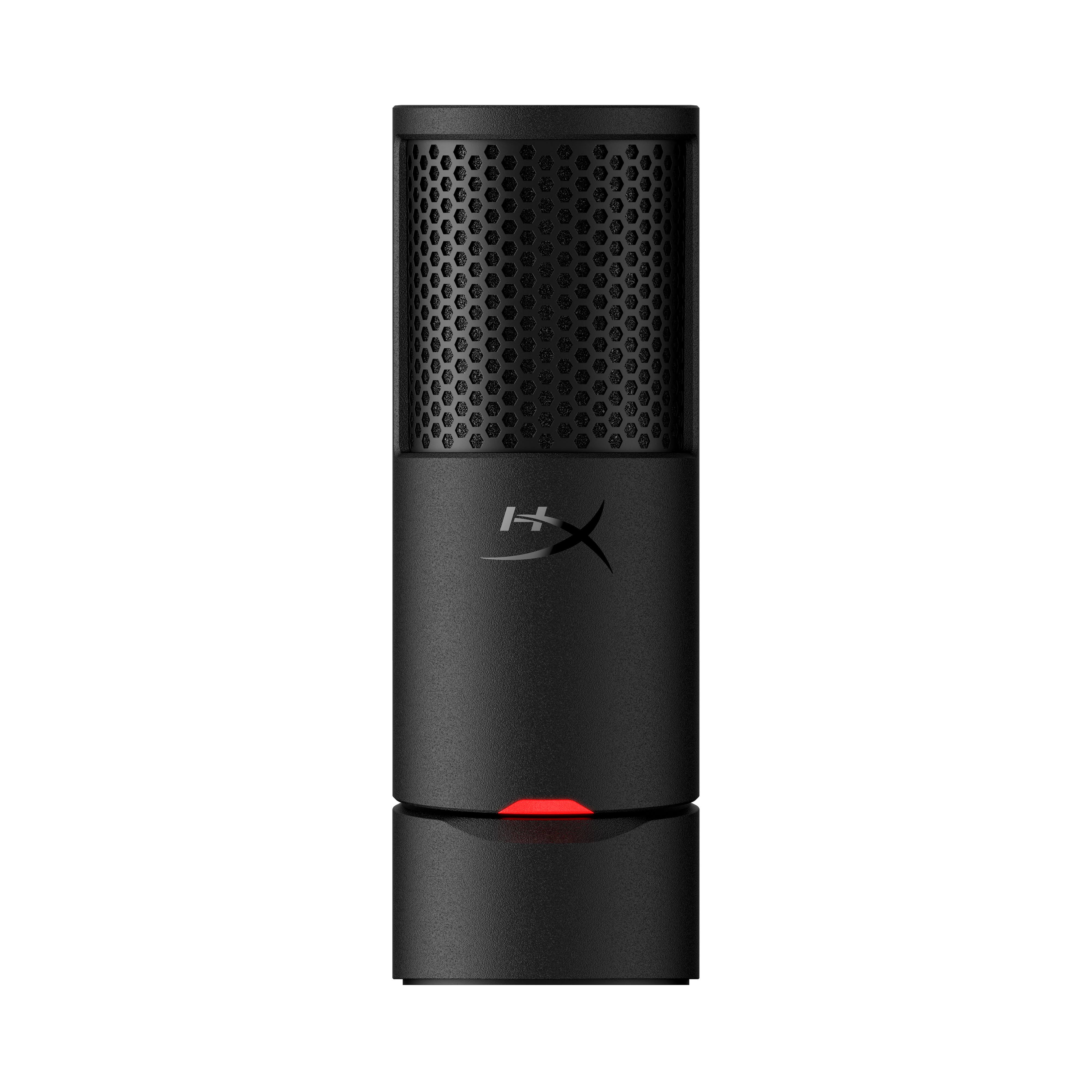 HyperX Solocast 2 Gaming Mic