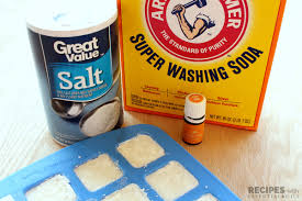 Using a homemade dish detergent every time you run your dishwasher is a great way to help you further your goals without busting your budget. Homemade Dishwasher Detergent Tabs Recipes With Essential Oils