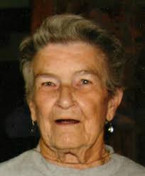 Obituary for Maxine L. Carroll