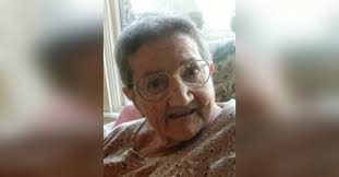 Obituary information for Evelyn L. Hoch