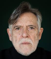 José de Abreu by Vanda Correia