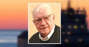 William Dillon Flaherty Obituary May 18, 2024