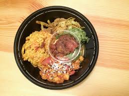 Launched last year, vegan meal delivery service, allplants offers a range of totally vegan thankfully the food inside is very good too. Move Over Beyonce Charlotte Has Its Own Vegan Food Delivery Service Charlotte Agenda