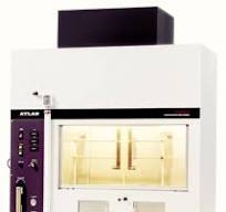 HVFAA - Horizontal Vertical Flame Chamber | Atlas