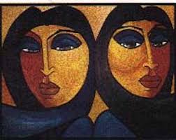 REGIONAL MYTHOLOGIST: D. Luna, Jr.