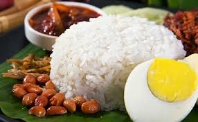 5 fakta unik nasi lemak salah satunya termasuk 10 makanan tersehat internasional bangka pos. Do You Think Nasi Lemak Is An Unhealthy Dish Why Or Why Not If Unhealthy How Can We Make It Healthier For Eating Quora