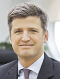 Neuer Nordamerika-Chef bei Hapag-Lloyd