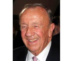 Brendan Fox Obituary (7/16/1930