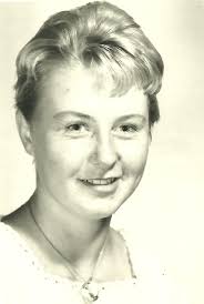 Susan Lee Allen Kimball (1946-1968)