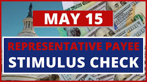 Stimulus Check Update Representative Payee Ssi Ssdi Social Security Beneficiaries May 15th Youtube