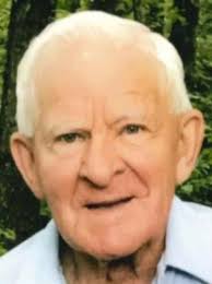 Kenneth Paden Obituary (1932