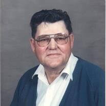 Robert E. "Bob" Newton Obituary
