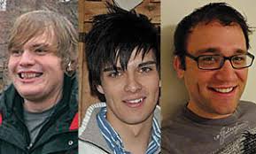 Utah's Gay Community Reels from Recent Suicides