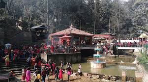 Dakshinkali Temple, Kathmandu