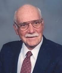 JACK BRADFORD Obituary (1928