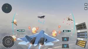 Download sky fighters 3d mod apk latest version 2020 with unlimited money and gems mods free for. Sky Fighter Plane Flight Pilot Battle Simulator For Android Apk Download