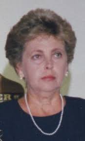 SALLY HICKS Obituary (1951