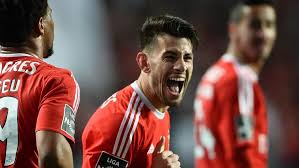 €10.00m* feb 1, 1994 in.further information. Pizzi And Talisca Backing Benfica Against Bayern Uefa Champions League Uefa Com
