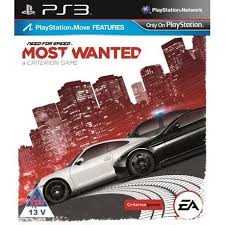 Most wanted is the nineteenth title in the need for speed series and. Need For Speed Most Wanted 2012 Ps3 Buy Online In South Africa Takealot Com