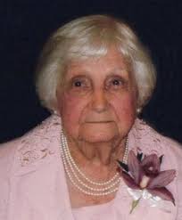 Helen Searle Obituary (2014)