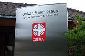 Berechnen sie kostenlos ihren pflegegrad. Oskar Saier Haus Und Seniorenzentrum Kirchzarten Badische Zeitung Ticket