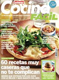 Recetas de cocina, más de 21.500 recetas sencillas, explicadas paso a paso y ordenadas por categoría. Cocina Facil Http Www Cocinafacil Com Mx Revista Recetas De Comida Faciles Revistas De Cocina Comida