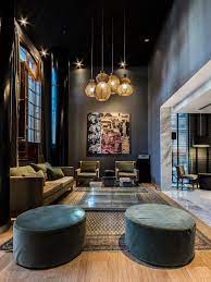 Gallery Of Y111 Hotel Estudio Fwap Arquitectos Estudio Jose Luis Lorenzo 2 Modern Interior Design Hotel Interiors Hotel Interior Design