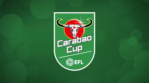 We're joined by paul merson for coverage of the first round draw for the carabao cup 2020/21 with 70 efl sides waiting. Carabao Cup Round Two Three Fixtures Drawn News Oldham Athletic