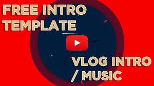 Here's a collection of our best 10 sec. Top 10 Vlog Intro Template Free Download Music 2020 Youtube