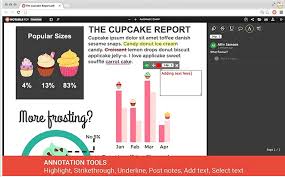 A Handy Google Drive Tool For Annotating Pdfs Google Drive Educational Technology Mobile Learning