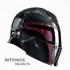 Pin On Motorcycle Helmets With Style
