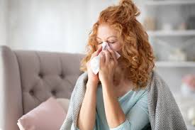 Il est en effet possible de faire du sport malgré certains symptômes, comme un léger rhume. Soigner Un Rhume Solutions Naturelles Et Medicaments Pou Top Sante