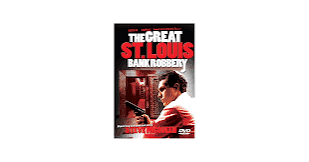 Amazon.com: THE GREAT ST. LOUIS BANK ROBBERY : Steve McQueen: Movies & TV
