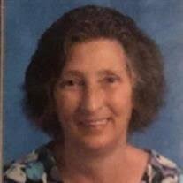 Constance Marie Fowler Sheldon Obituary