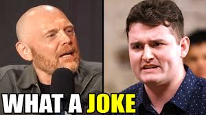 Legendary comedian Bill Burr recently weighed in