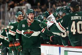Jordan staal, marc staal, jared staal. Mentally It S Hard Eric Staal Opens Up About His Uncertain Future In Minnesota The Athletic