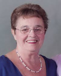 Gertrude Irene Gamache Obituary April 17, 2024