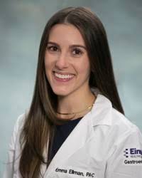 Emma Catherine Ellman-Groves, PA-C