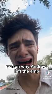 Andrew Nay's Instagram, Twitter & Facebook