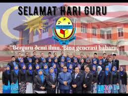 Pendidik2u cuti sempena awal muharram versi jimat ink facebook. Selamat Hari Guru 2020 Sk Putra Heights 2 Youtube