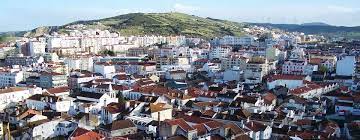 Real estate prices in torres vedras are very attractive for this provincial city less than an hour from lisbon. Civitas Sustainable Urban Mobility Torres Vedras Portugal September 27 29 2017
