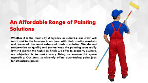 Owner louis has been painting flawlessly for 15 years and always uses high quality paints. Beautify Your Property With High Quality Painting Services