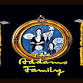The Addams Family musical(1st weekend) event image