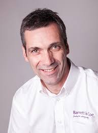 Barrett & Coe, Author at Barrett & Coe Portrait Photography