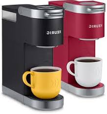 Keurig ® starter kit free coffee maker: Keurig K Mini Plus Coffee Maker More Colors
